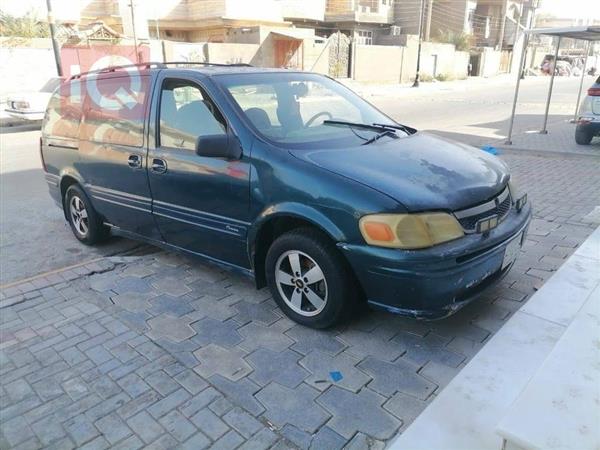 Chevrolet Venture 1999 for sale in Iraq - Rumaitha